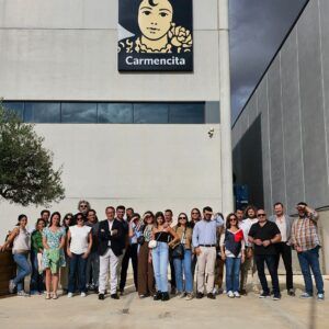 el camino de las empresas 3