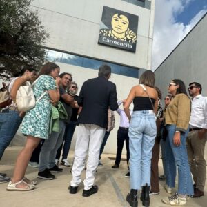 el camino de las empresas 4