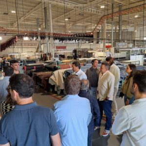 el camino de las empresas 5