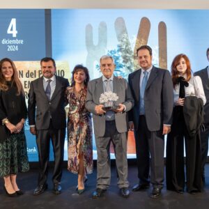 Premio Familia Empresaria 2