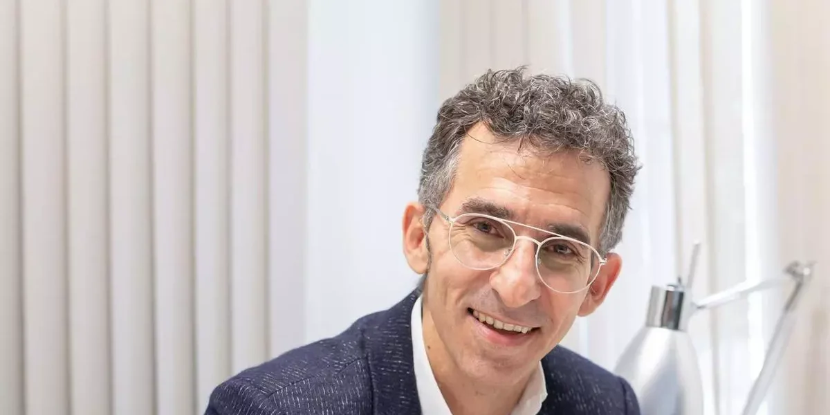 foto Juan Carmona jornada buen gobierno Periódico Extremadura