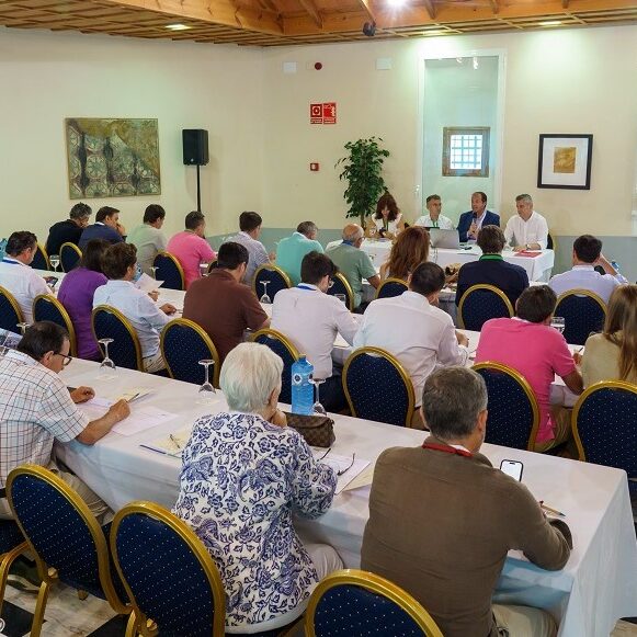 Asamblea 1 Asamblea 1