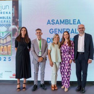 Asamblea 8 Asamblea 8