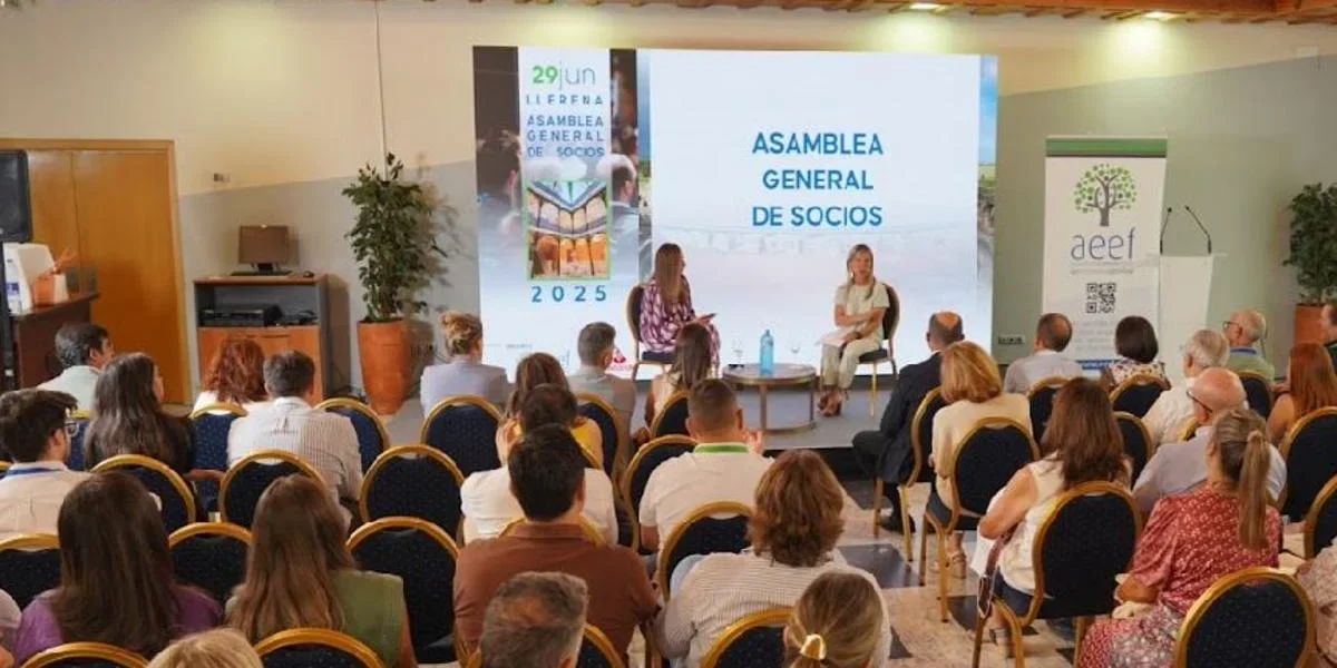 foto Asamblea socios 2025