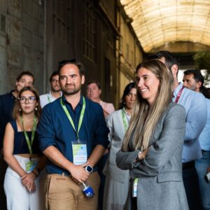 Camino de las empresas 3 Camino de las empresas 3