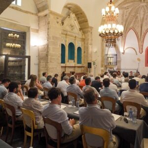 Asamblea socios 3 Asamblea socios 3