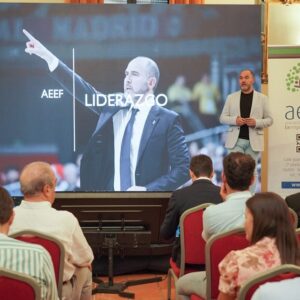 Asamblea socios 5 Asamblea socios 5