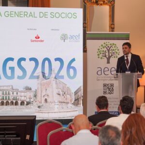 Asamblea socios 7 Asamblea socios 7