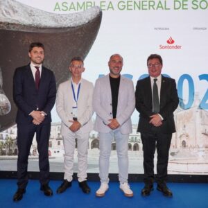 Asamblea socios 9 Asamblea socios 9
