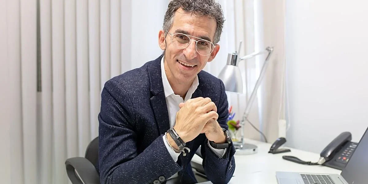 Juan Carmona, 3º publi Diario Hoy Programa Releva