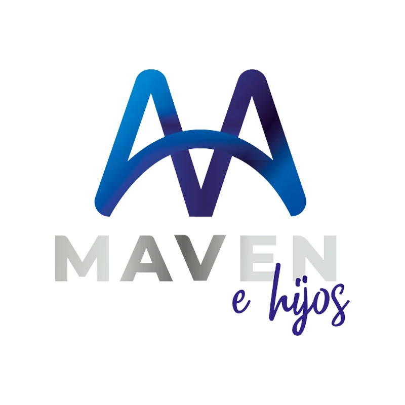 Grupo Maven e Hijos