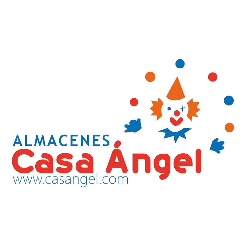 Almacenes Casa Ángel, S.L.